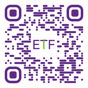 ETF QR Code blockear.care